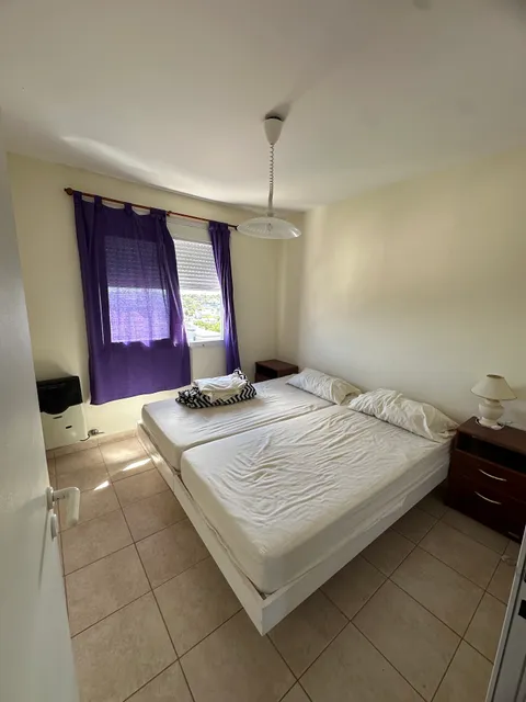 Alquiler Depto Pedro