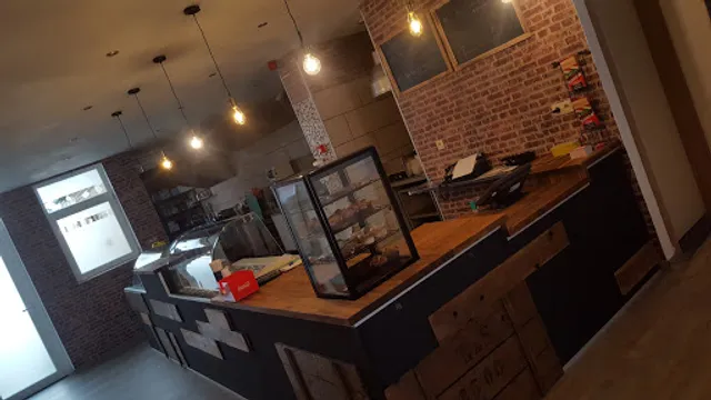 La Tentation Sandwicherie