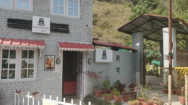 OYO 29366 Bubu At Home