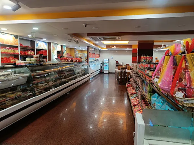 Sree Gupta Bhavan - SgB