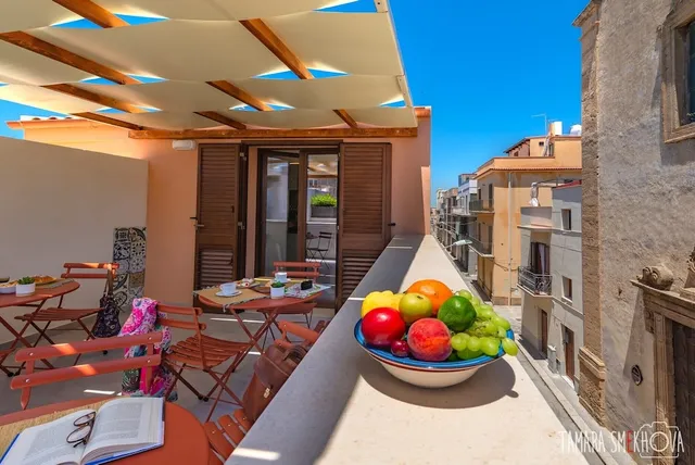 Macramè Luxury Relais