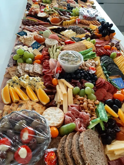 Homestyle Catering NZ