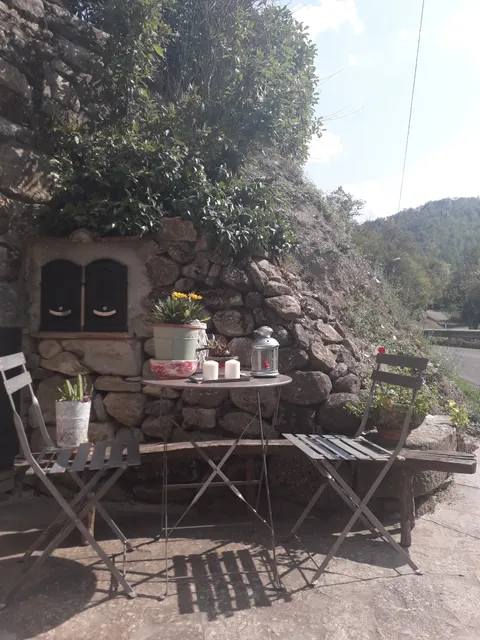 La casa di fuori Porta