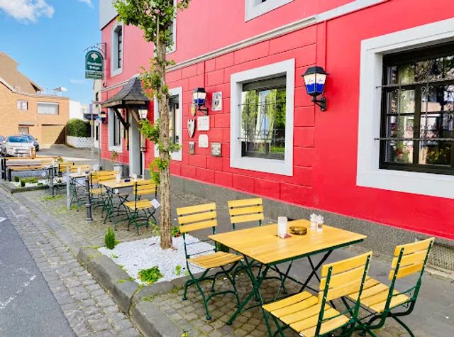 Brauhaus Peltzer - Schnitzelparadies