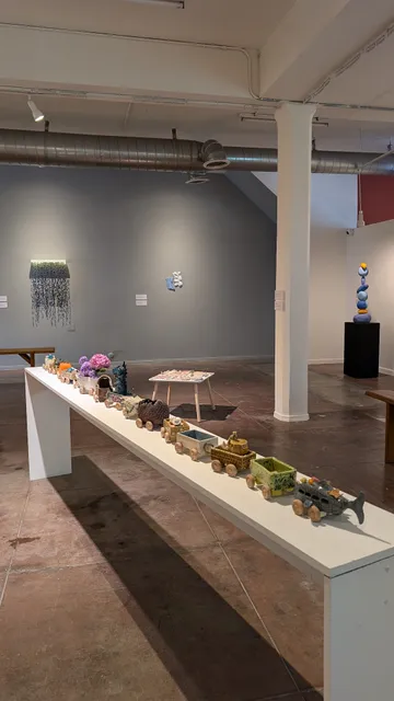 The FRONT Arte Cultura