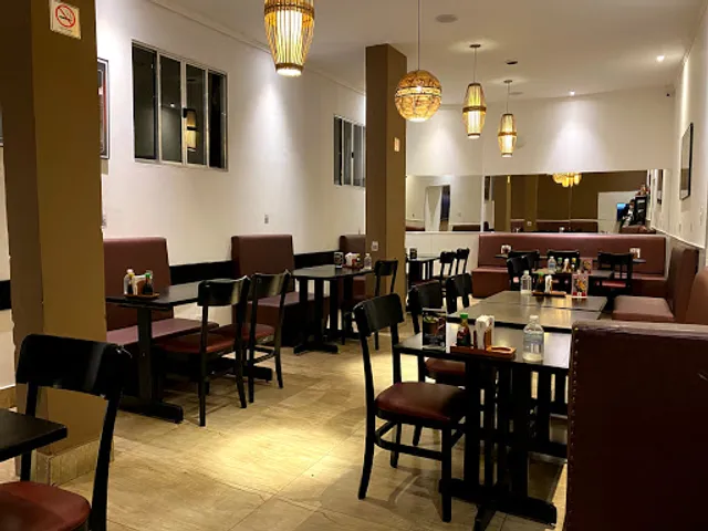 Toshiro Sushi - Santa Cecília