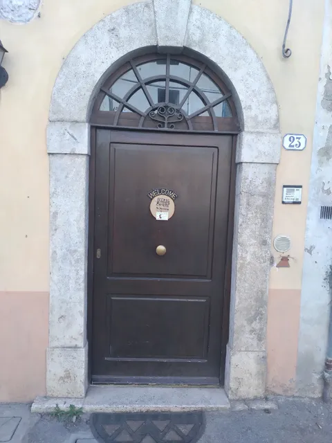 La Strega Ubriaca B&B