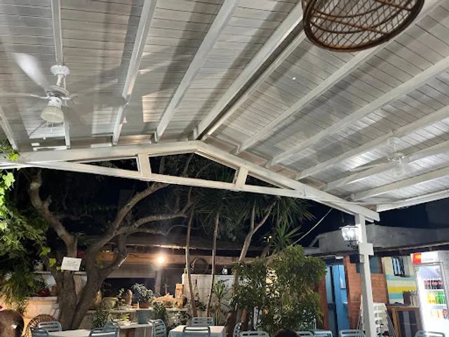 L'Oasi Ristorante e Pizzeria