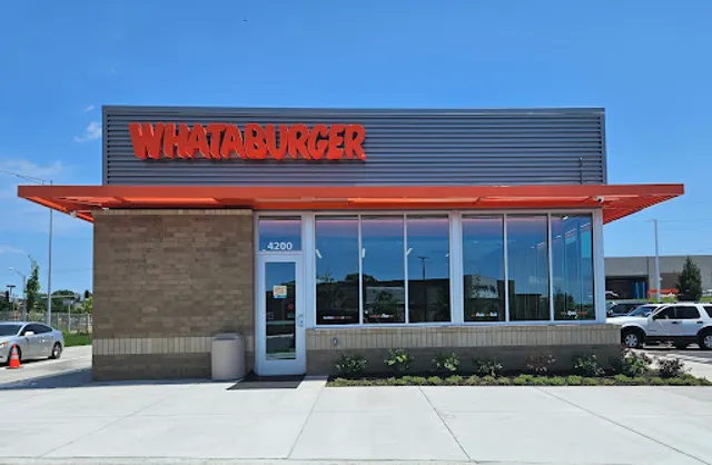 Whataburger