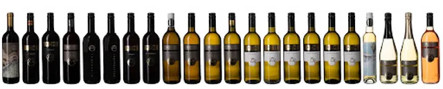 Weingut Anna Hoffmann (früher Hoffmann Stefan)