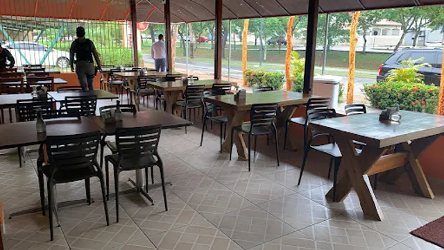 Churrascaria Sabor do Sul