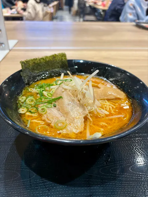 麺屋まるいち フルルガーデン八千代店