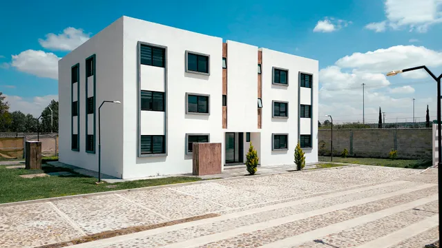 COYOTES HOUSING SERVICES