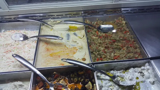 土耳其咖啡餐厅