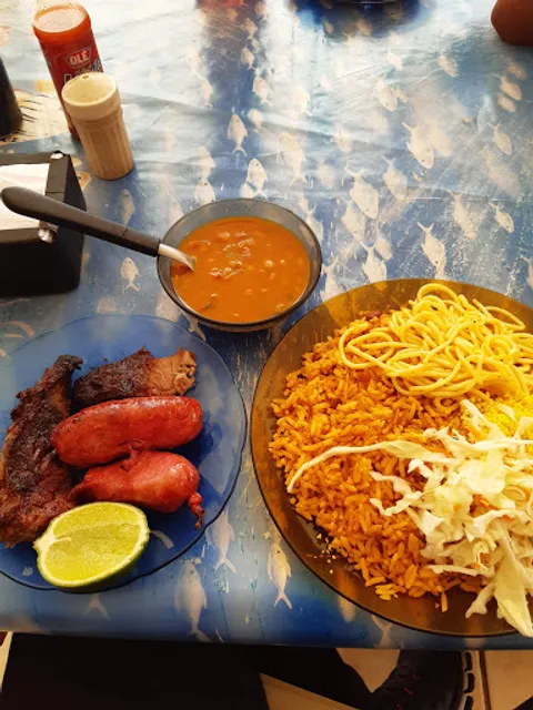 Churrascaria do Riba