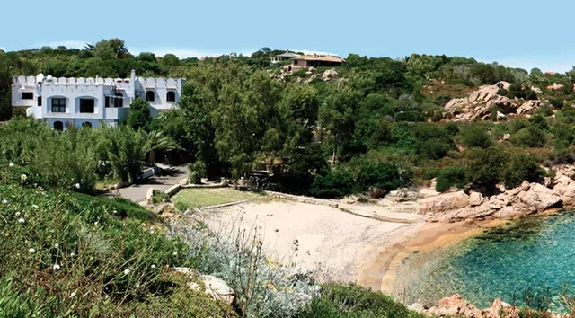 Villa Olivia B&B - Apartments