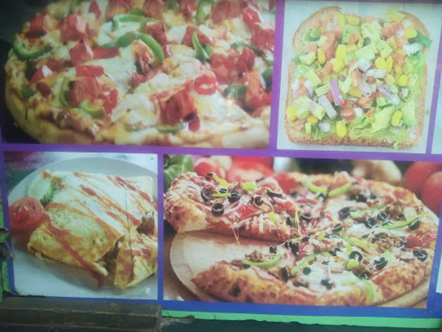 Mahalaxmi Fast Food & Chinese Corner