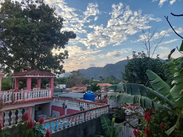 Casa Estrella y Celestino