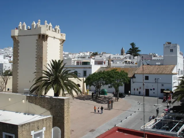 Andalmar apartamentos