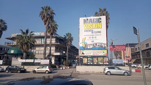 La Bella Mbriana ristorante e pizzeria