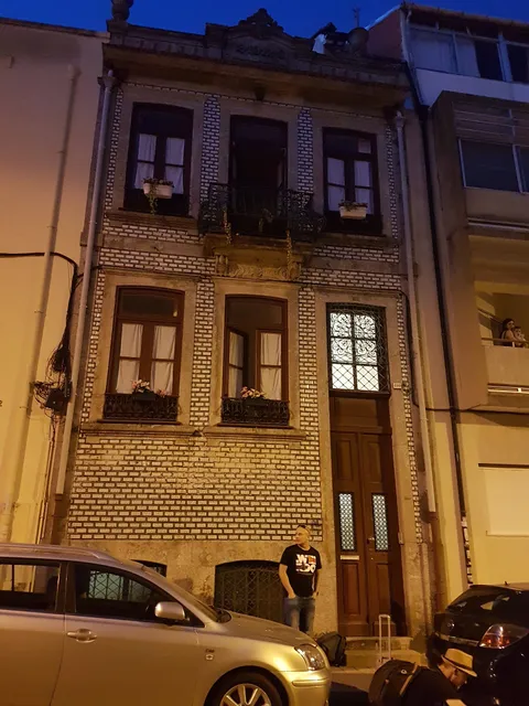 Casa Portugueza Experience - AL