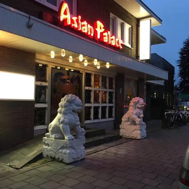 Asian Palace
