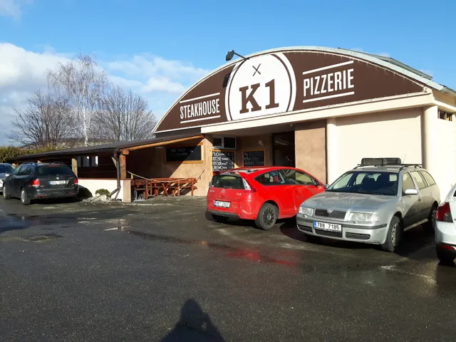 Pizzerie K1