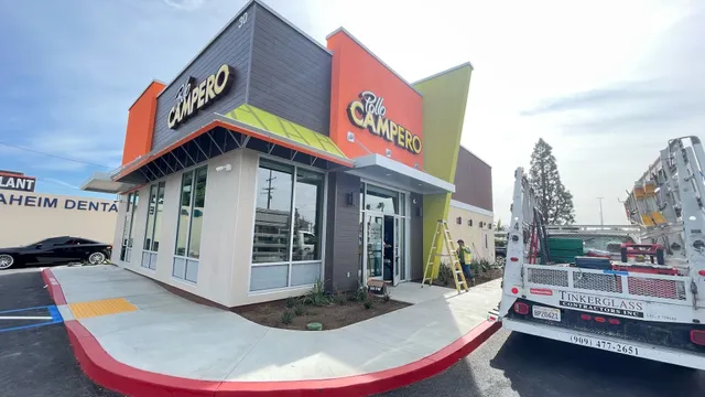 Pollo Campero