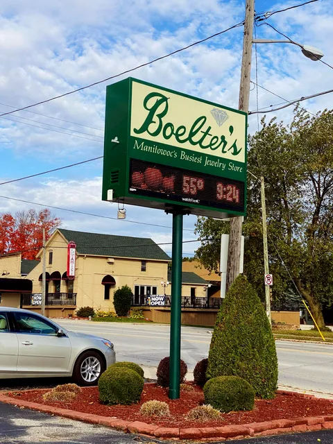 Boelter's Jewelers