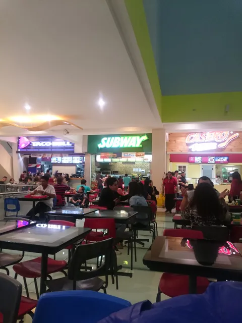 Subway • Multicentro