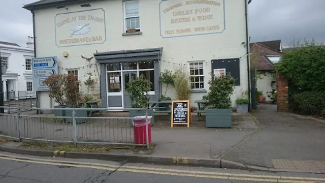 Thyme Tavern Bar and Restaurant