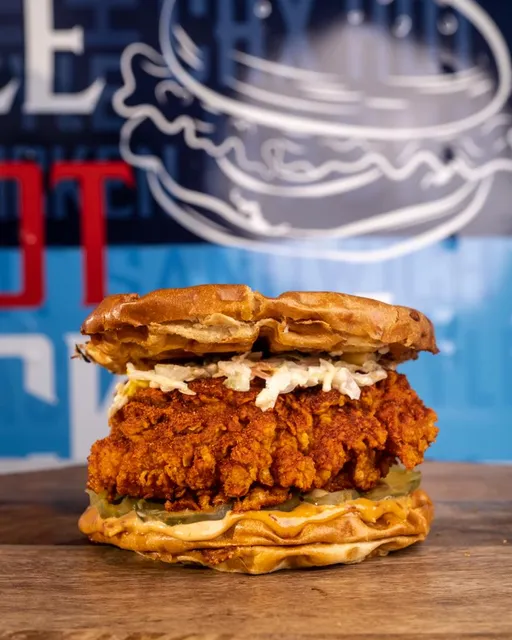 BAD CHX - College Station, TX