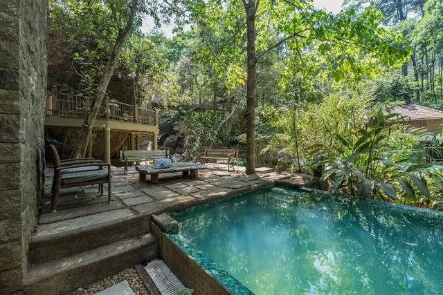 Mystic Mayapott - Kondody Hotels