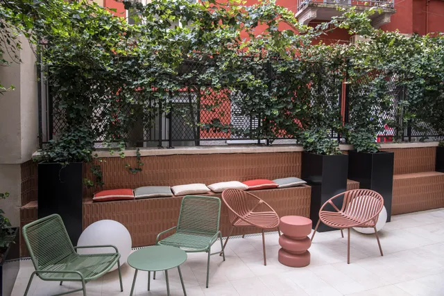 Palazzo Buenos Aires