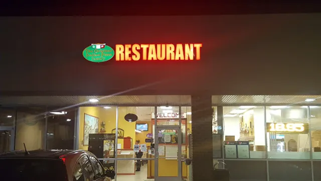 Original Italian Pizza Family Restaurant