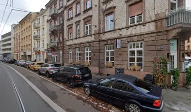 Seckenheimer Str. 126