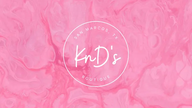 KnD's Boutique