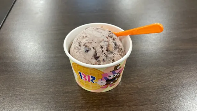 Baskin Robbins