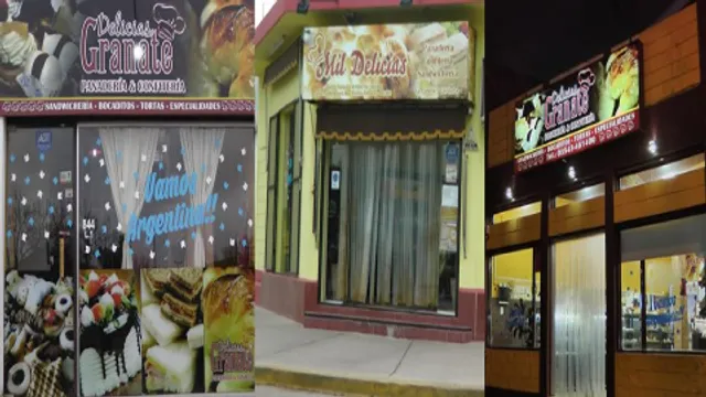 Mil Delicias Panaderia