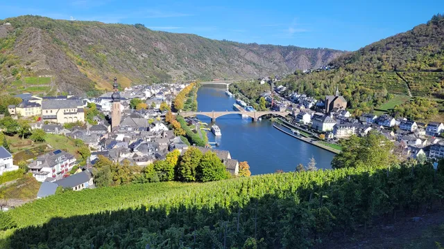 Cochem Camping