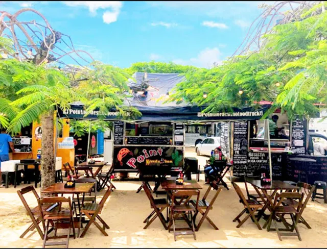 Point Restaurante - Comida Caseira