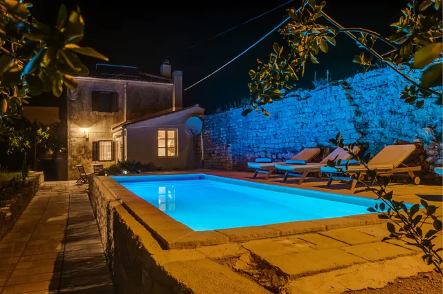 Unique Antistress Oasis Villa Antiqua