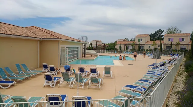 Le domaine du Clos des Alpilles