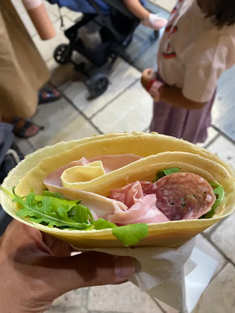 Crepes on the road - Pasticceria senza glutine a Lecce