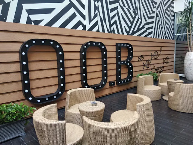 OOB Kitchen Rajanya Kepala Ikan