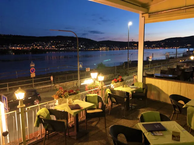 Parkhotel Rüdesheim