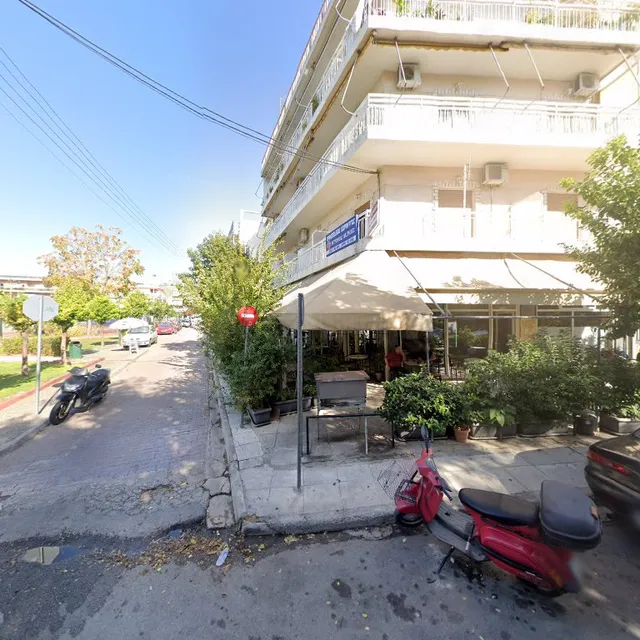 TSIOUVAS F. - THEODORAKOPOULOU O.E.