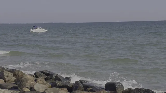 FEWO 20 Küstenzauber Ostseeblick