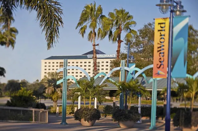 Renaissance Orlando at SeaWorld®