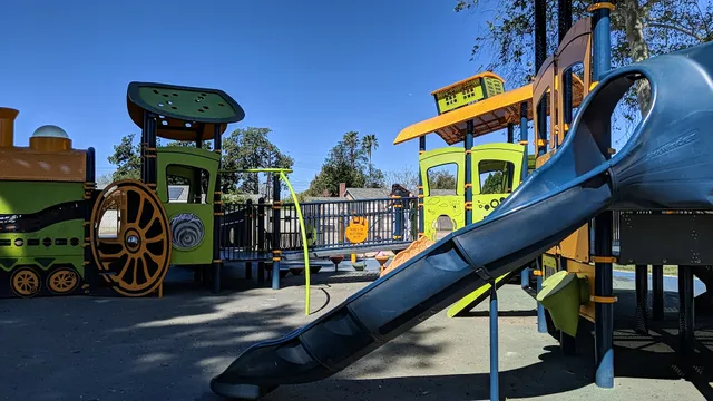 Sepulveda Recreation Center